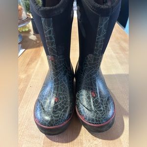 BOGS boots